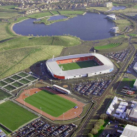 Hauraton chosen for the the Community Sports Complex in Doncaster