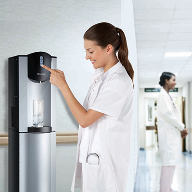 The Ultimate Solution for Hygienic Water Dispense
