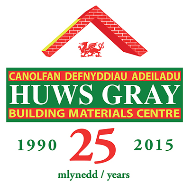 Alutec supports Huws Gray in 25 year anniversary celebrations