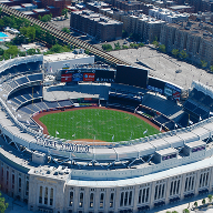 American Specialties hit a home run at Yankee Stadium