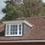 Tudor launches new clay roof tile for heritage properties