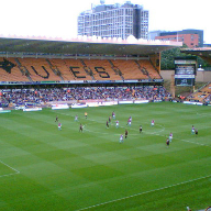 Smedegaard pump solutions for Wolves' Molineux Stadium