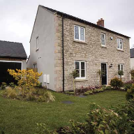 Wheeldon Homes specifies Modus in a Conservation Area