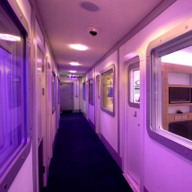 YOTEL Crew go Hands On at Airport Hotels