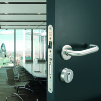 Eco-friendly high security from Abloy