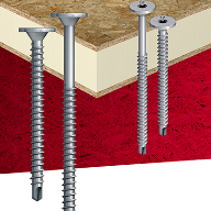 EJOT launches first ‘SIPs specific’ fastener range