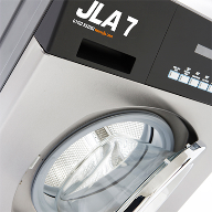OTEX- JLA's revolutionary laundry disinfection system