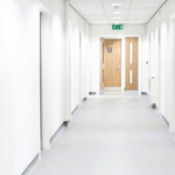 Crown Trade Clean Extreme for Salford Care Unit