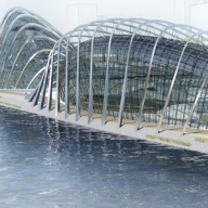 Uponor cools Gardens by the Bay at Singapore