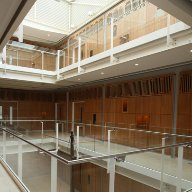 Kemmlit Specified for State of the Art Science Facility