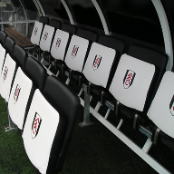 The BOX Seat 928 at Fulham Football Club