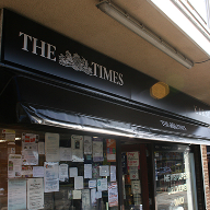 Kaydee supplies new frontages for News UK newsagents