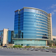 Sustainable flexible cooling for Dubai headquarters
