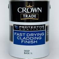 Solutions For Cladding With Crown Trade Protective Coatings