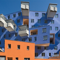 Schöck Isokorb® insulates apartments in Vienna