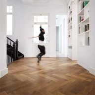 Chroma introduces new range of Oak Natural flooring