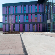 RECYFIX Drainage Systems installed at Oldham Academy North