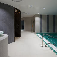 DaleSauna creates luxury spa facilities for The Abbey
