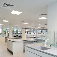 Allgood products for Manchester Cancer Research Centre