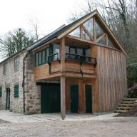 Uponor heats up Cromford Mill