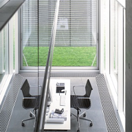 Zehnder launches new trench heater