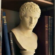 Haddonstone to launch Young Athlete bust at Decorex 2015
