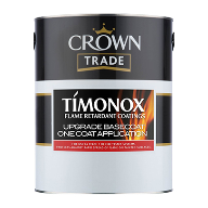 Safety & savings with new advances to Crown Trade Timonox