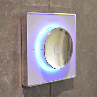 Tissino launch Intelligente shower system