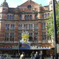Tanking coating solutions for the Palace Theatre