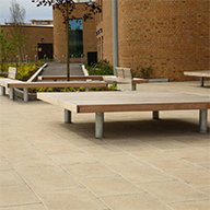 Furnitubes provides bespoke seating for Cardiff and Vale College