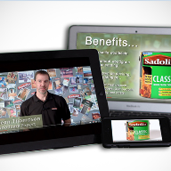 Sadolin launches new online product help videos