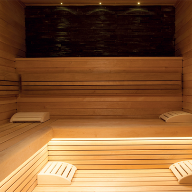 Steam room & sauna refurbishment for Taro Leisure Centre