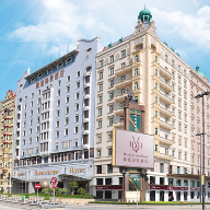 Uponor at Harbour View Hotel Macau redevelopment