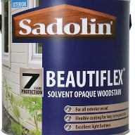 Sadolin’s new Beautiflex: A flexible finish for wood takes shape
