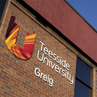 Signs Now creates new campus signage for Teeside University