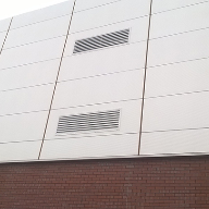 Bespoke ventilation for St Francis Xaviers College