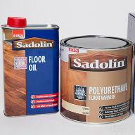 Sadolin offers solution for interior flooring projects