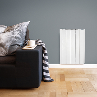 Vanguard - the ultimate in contemporary electric heating