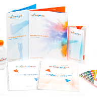 New product literature from Thermaset