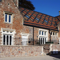 Top marks for conservation™ timber windows & doors