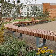 Seating solution for Haberdashers’ Aske’s School