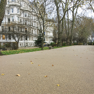 Clearstone® modern paving for historic Middle Temple