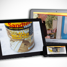 New Video Showcases SandtexTrade 365