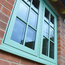 GLASSOLUTIONS and Aztec Windows launch new product