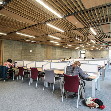 Tailor-made solution for Essex University