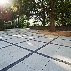 Charcon introduces new concrete paving to range