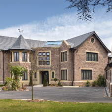 Kempley Antique brick for stunning home