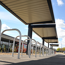 Bespoke Furniture for Park and Ride High Wycombe