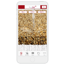 SureSet launches the new Permeable Paving app