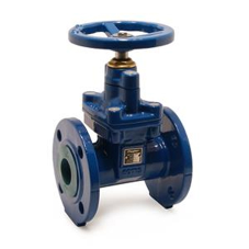 V850 Gate Valve opens up a world of opportunities